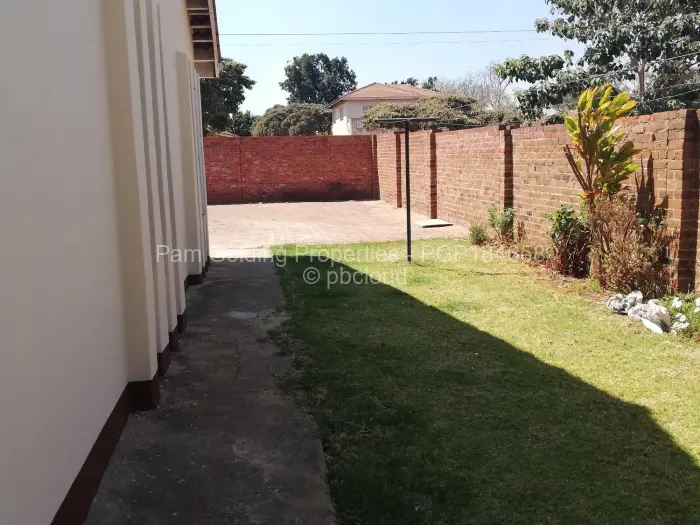 House to Rent in Mount Pleasant Heights