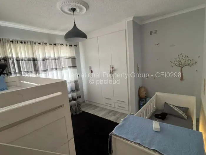 4 Bedroom House for Sale in Zimre Park, Harare