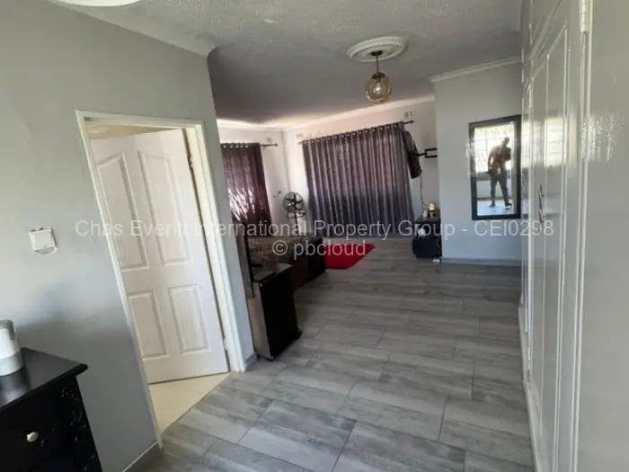 4 Bedroom House for Sale in Zimre Park, Harare