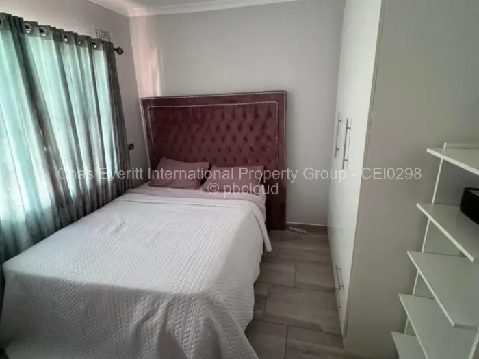 4 Bedroom House for Sale in Zimre Park, Harare