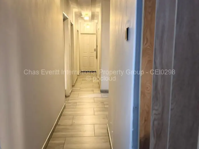 4 Bedroom House for Sale in Zimre Park, Harare