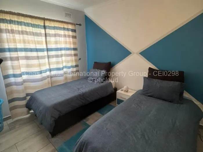 4 Bedroom House for Sale in Zimre Park, Harare