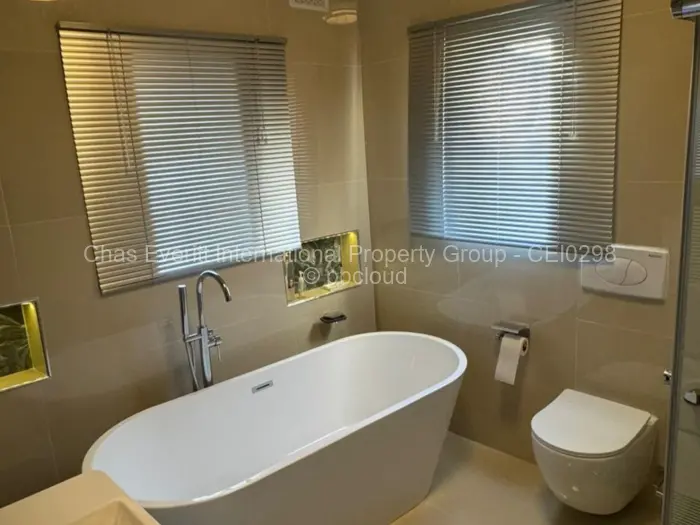 4 Bedroom House for Sale in Zimre Park, Harare