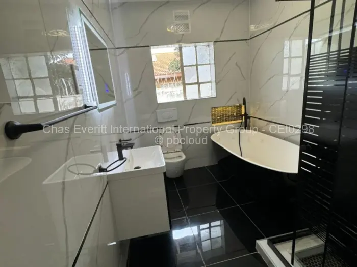4 Bedroom House for Sale in Zimre Park, Harare