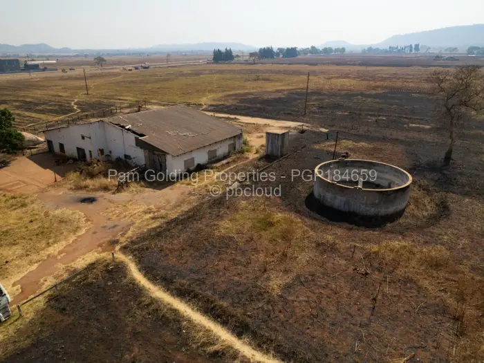 Farm/Plot for Sale in Norton, Norton