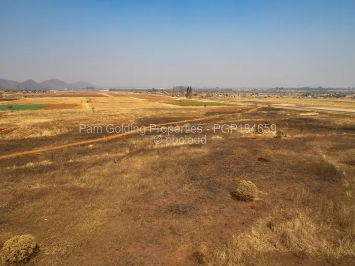 Farm/Plot for Sale in Norton, Norton