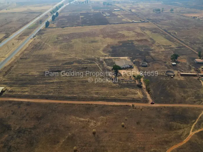 Farm/Plot for Sale in Norton, Norton