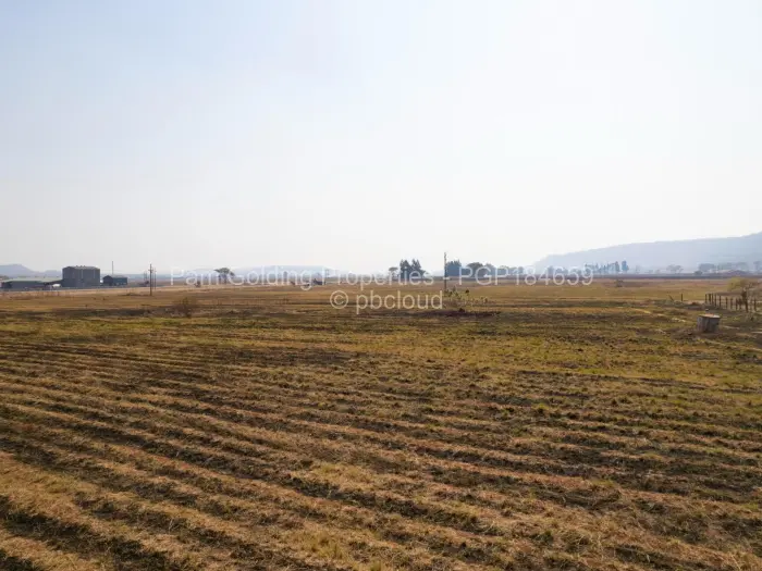 Farm/Plot for Sale in Norton, Norton