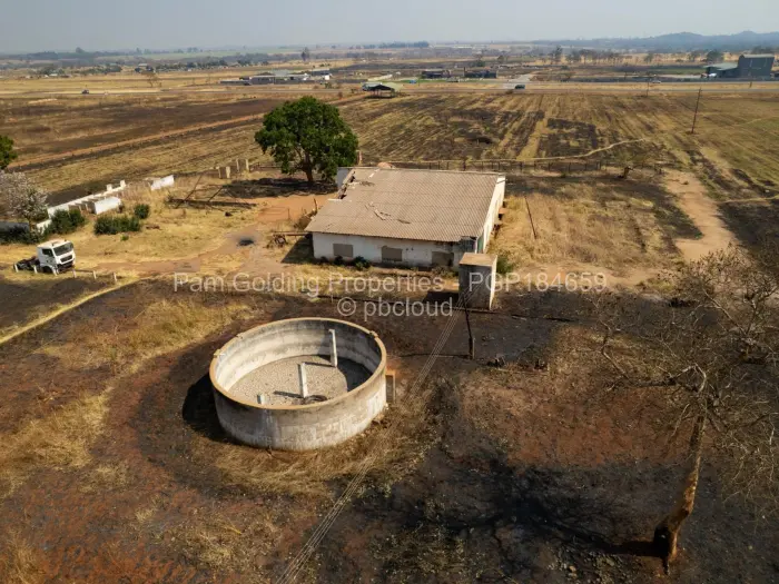 Farm/Plot for Sale in Norton, Norton