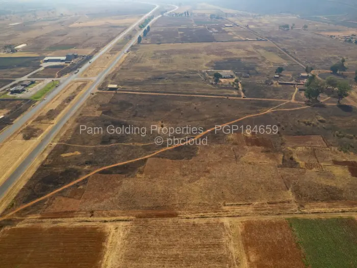 Farm/Plot for Sale in Norton, Norton