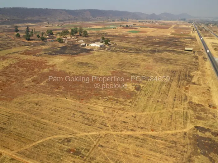 Farm/Plot for Sale in Norton, Norton