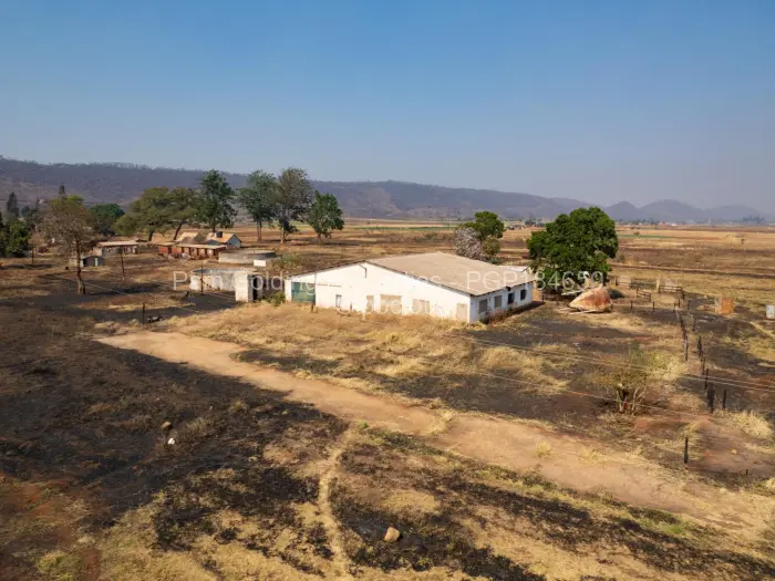 Farm/Plot for Sale in Norton, Norton