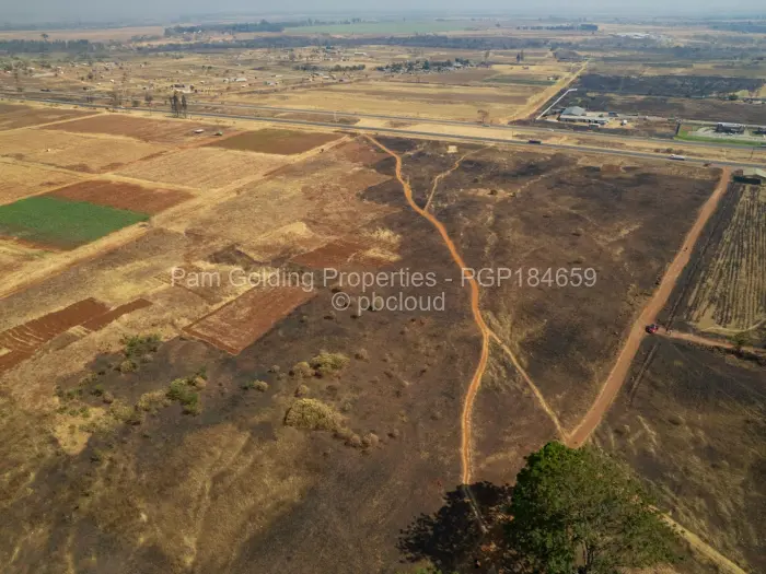 Farm/Plot for Sale in Norton, Norton