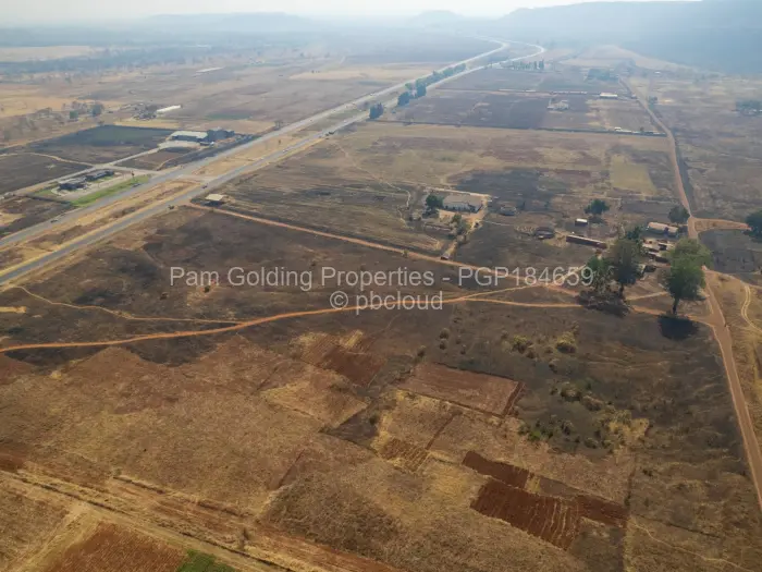 Farm/Plot for Sale in Norton, Norton