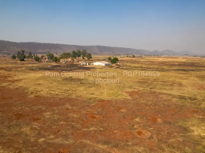 Farm/Plot for Sale in Norton, Norton