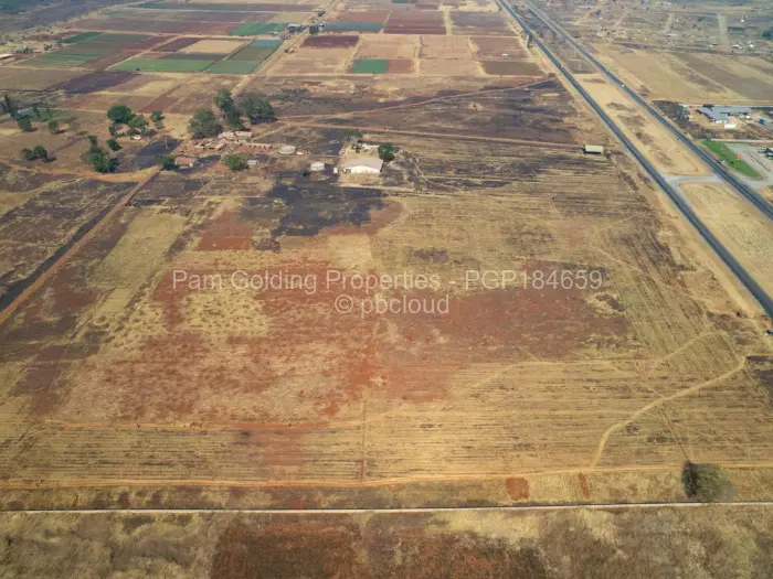 Farm/Plot for Sale in Norton, Norton