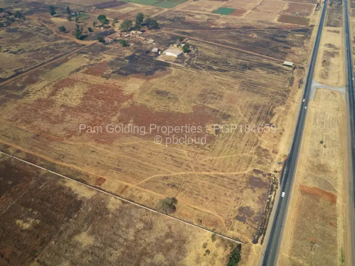 Farm/Plot for Sale in Norton, Norton