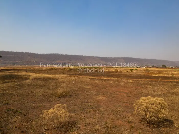 Farm/Plot for Sale in Norton, Norton