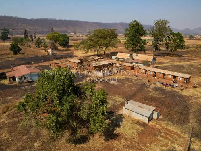 Farm/Plot for Sale in Norton, Norton