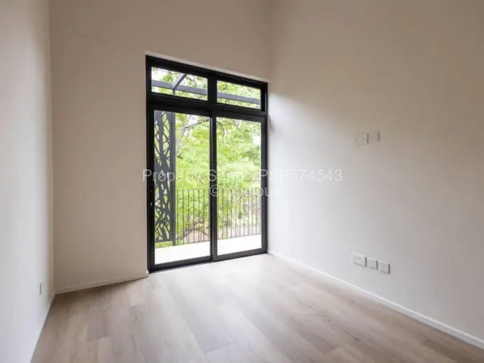 Flat/Apartment to Rent in Vainona