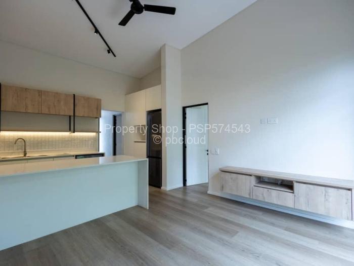 Flat/Apartment to Rent in Vainona, Harare