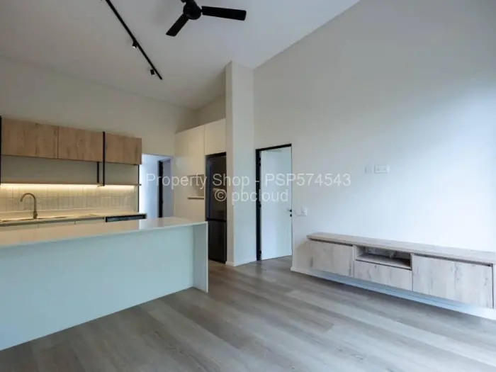 Flat/Apartment to Rent in Vainona