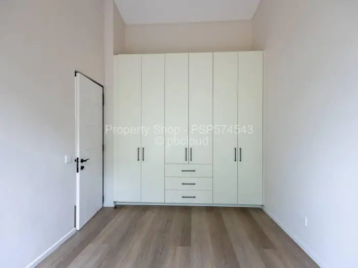 Flat/Apartment to Rent in Vainona