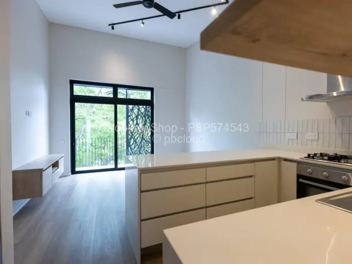 Flat/Apartment to Rent in Vainona