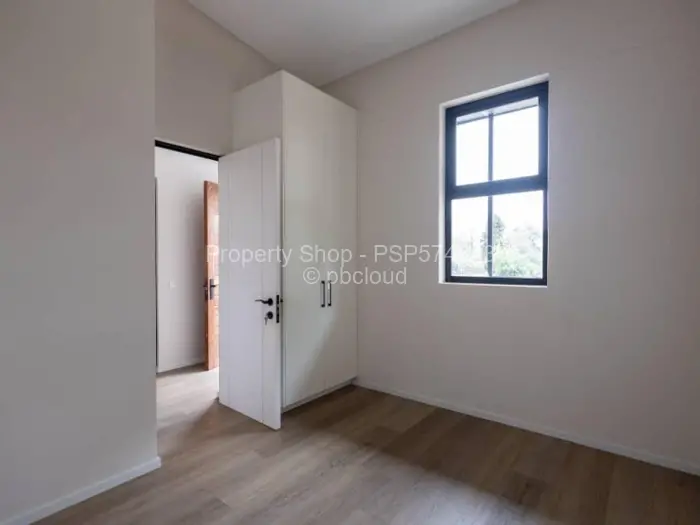 Flat/Apartment to Rent in Vainona