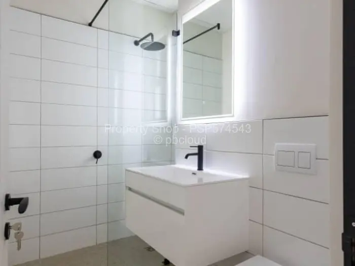 Flat/Apartment to Rent in Vainona