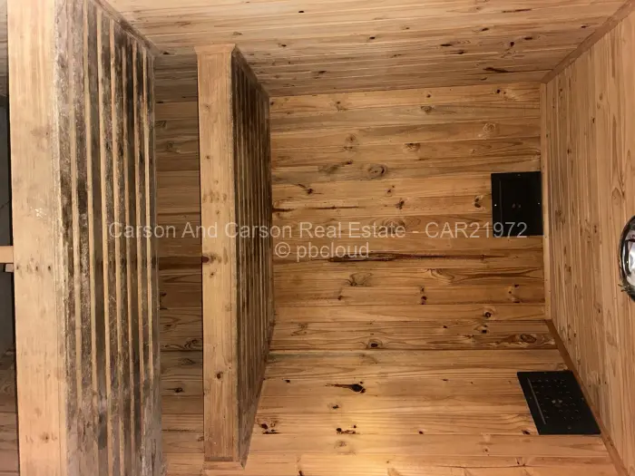 5 Bedroom House to Rent in Sentosa