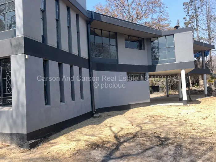 5 Bedroom House to Rent in Sentosa