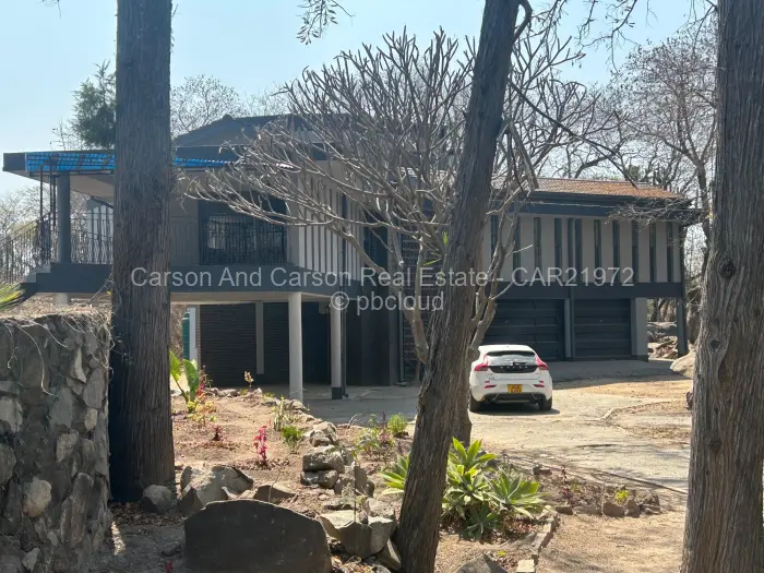 5 Bedroom House to Rent in Sentosa