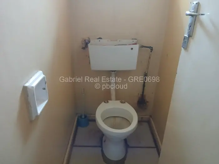 3 Bedroom House for Sale in Upper Hillside, Harare