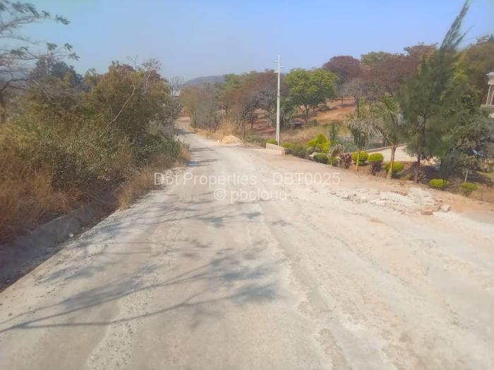 Farm/Plot for Sale in Glen Lorne, Harare