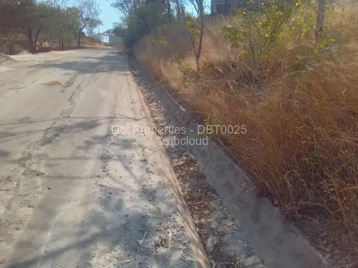 Farm/Plot for Sale in Glen Lorne, Harare