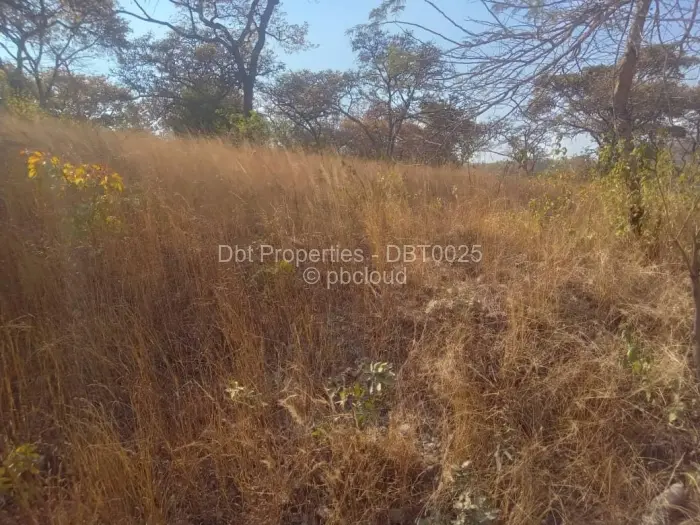 Farm/Plot for Sale in Glen Lorne, Harare