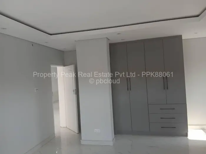 4 Bedroom House for Sale in Pomona, Harare