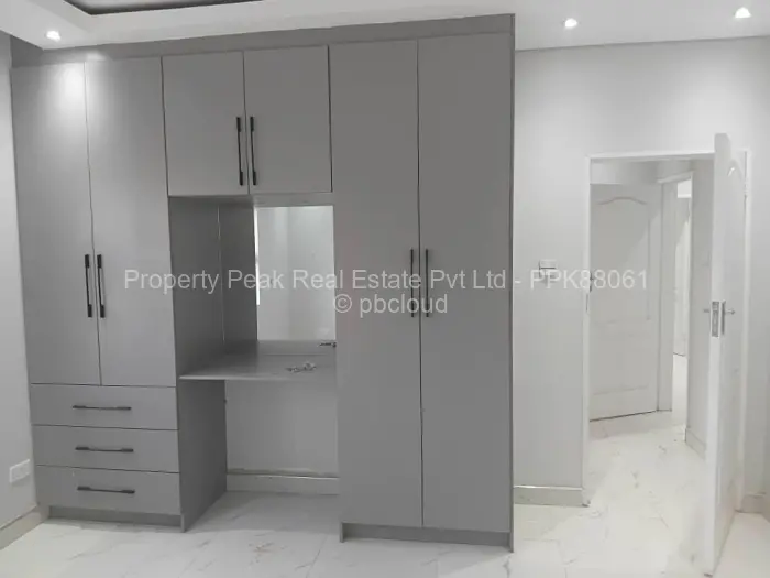 4 Bedroom House for Sale in Pomona, Harare
