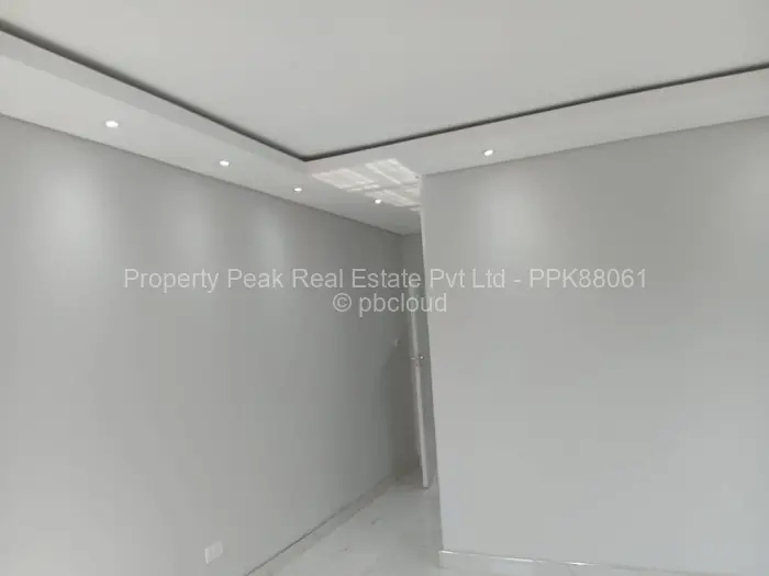 4 Bedroom House for Sale in Pomona, Harare
