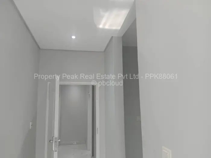 4 Bedroom House for Sale in Pomona, Harare