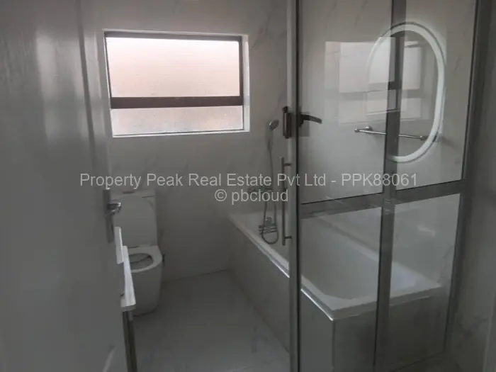 4 Bedroom House for Sale in Pomona, Harare