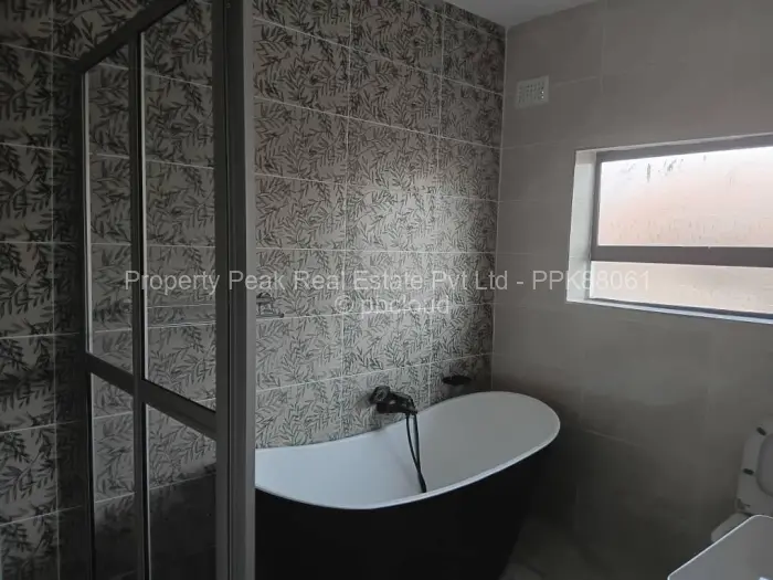 4 Bedroom House for Sale in Pomona, Harare