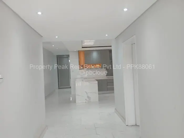 4 Bedroom House for Sale in Pomona, Harare