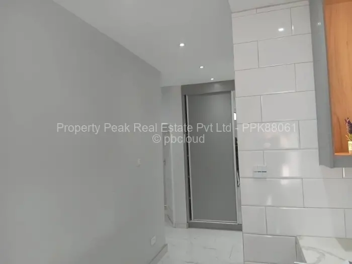 4 Bedroom House for Sale in Pomona, Harare