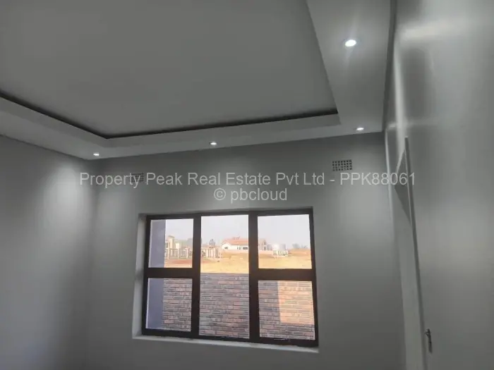 4 Bedroom House for Sale in Pomona, Harare