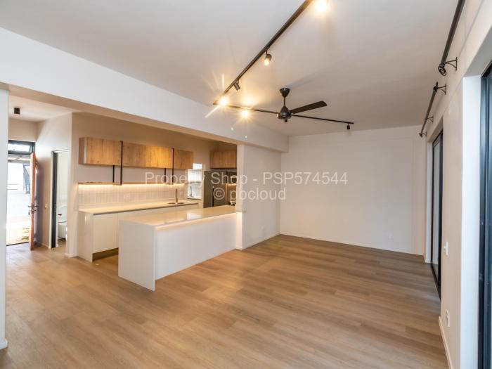 Townhouse/Cluster to Rent in Vainona, Harare