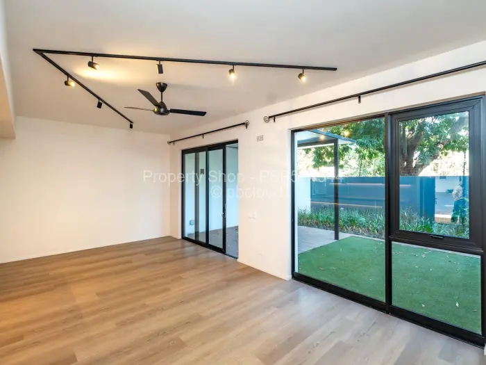 Townhouse/Complex/Cluster to Rent in Vainona