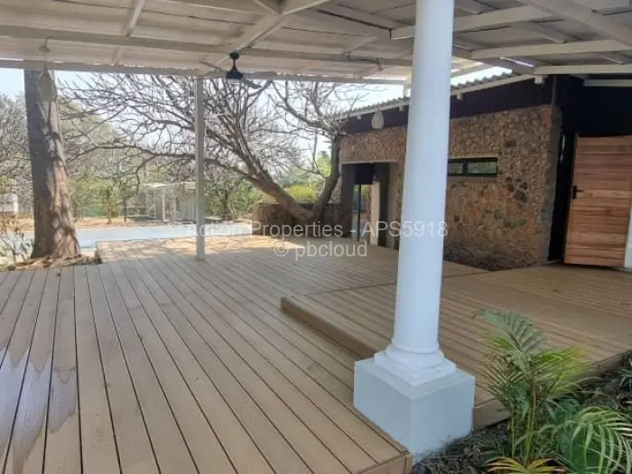 Commercial Property to Rent in Greystone Park