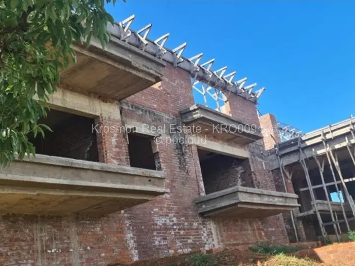 7 Bedroom House for Sale in Shawasha Hills, Harare
